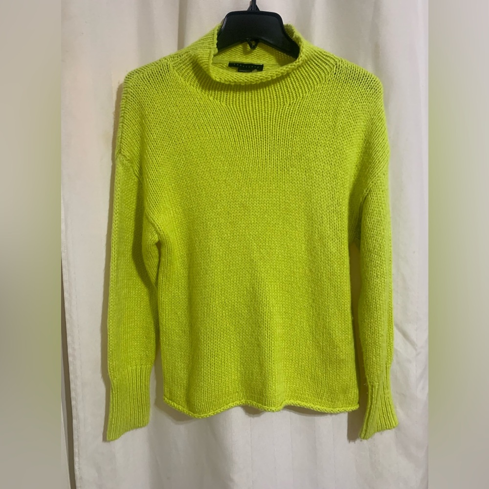 Sanctuary Sweater Sz.Small